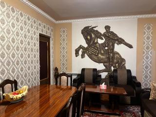 Valentina Guest House - Gugarkʼ - 3
