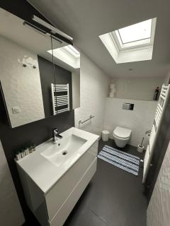 Appartement neuf - 7