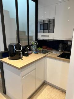 Appartement neuf - 8