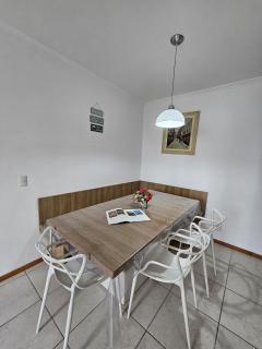 AP BEACH 901 em Balneário Piçarras, vista mar - Piçarras - 5