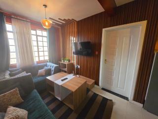 Entim sidai apartment - Nairobi - 0