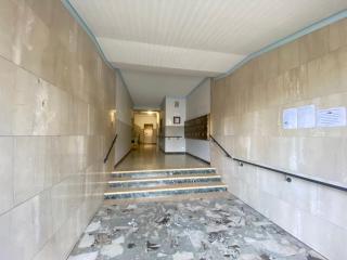 Urban Nest- il Cammino - Bolonia - 8