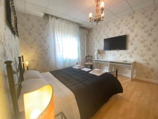 Urban Nest- il Cammino - Bolonia - 5