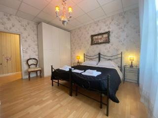 Urban Nest- il Cammino - Bolonia - 4