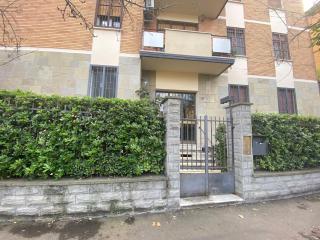 Urban Nest- il Cammino - Bolonia - 3