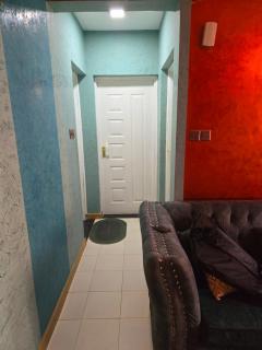 Entim sidai apartment - Nairobi - 5
