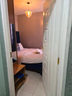 Entim sidai apartment - Nairobi - 2