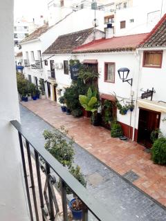 Impressive apartment with 3 bedrooms metres from the beach - Estepona - 7