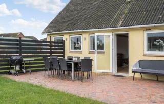 Stunning Home In Ribe With Wi-Fi - Ribe - 0