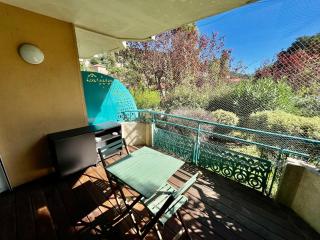 Le Green Bay piscine avec Parking Pick Up Airport - Roquebrune-Cap-Martin - 9