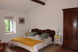 Le Bastidon, gîte des Lucioles en Provence - Montségur-sur-Lauzon - 8