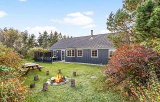 Holiday Home Ildervej Hemmet Denmark - 0