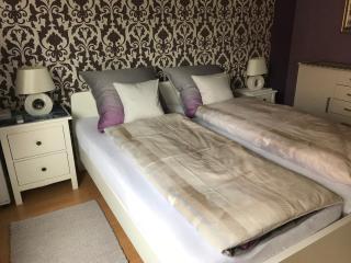 Ferienwohnung Margarethe - Papenbourg - 2