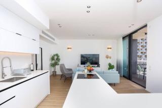 Luxury 2BD Beach Apartment 19 - Tel Aviv - 8