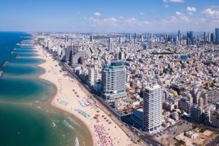 Luxury 2BD Beach Apartment 19 - Tel Aviv - 7