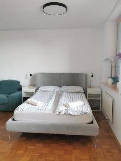 Dunajska Apartment - Ljubljana - 8