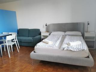 Dunajska Apartment - Ljubljana - 7