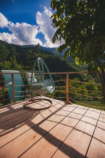 Tree House Ajara Mountains - Khulo - 6