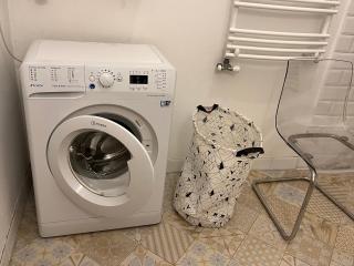 Tango Apartment Budapest- your home in downtown - 1