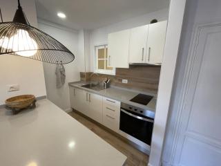 Apartamento en Tenerife - Alcalá - con vistas al Teide - Alcalá - 3