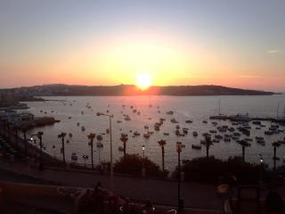 New Seafront apartment – Spectacular views - St Paul's Bay - 8