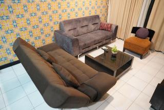 The Luxe Stay - Kuala Lumpur - 3