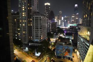 The Luxe Stay - Kuala Lumpur - 1