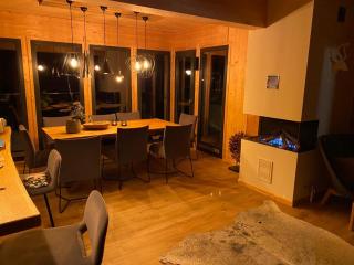 Bergchalet K2 - Hohentauern - 8