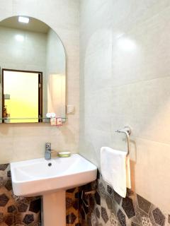 Riverside Hotel - Erevan - 8