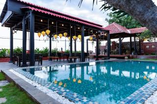 Sabina Boutique Hotel & Villa Mui Ne - 3
