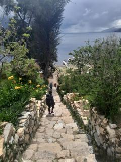 Casa de la Luna - ISLA DEL SOL - 3