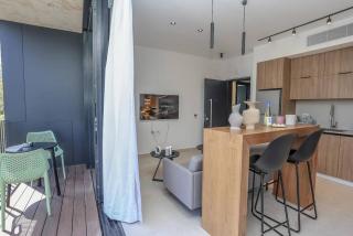 Luxury Studio Beach Flat 17 - Tel Aviv - 8