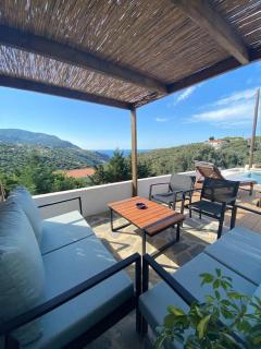 Villa Libra-Skiathos - Città di Skiathos - 8