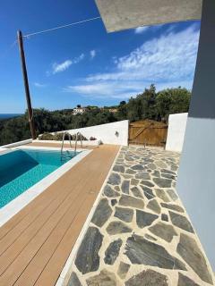 Villa Libra-Skiathos - Città di Skiathos - 5