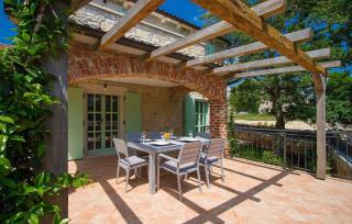 Villa Maslina - Višnjan - 8