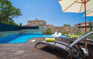 Villa Maslina - Višnjan - 7