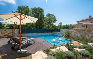 Villa Maslina - Višnjan - 3