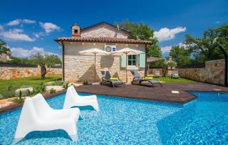 Villa Maslina - Višnjan - 2