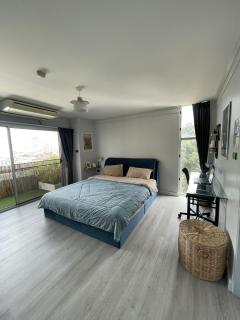 Charming Condo in Sri Racha - Si Racha - 7