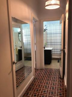 Penthouse Condesa - 1