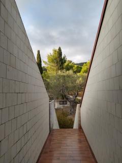 Sea House in Maremma - Castiglione della Pescaia - 2