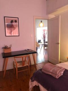 Penthouse Condesa - Città del Messico - 7