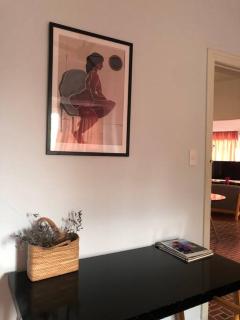 Penthouse Condesa - 8