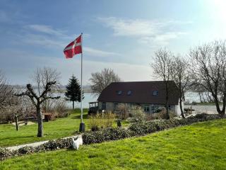 Bøgebjerggård - Nordborg - 0
