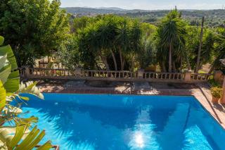 Finca Son Barbot by homevillas360 - Sant Llorenç des Cardassar - 1