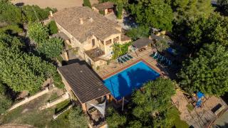 Finca Son Barbot by homevillas360 - Sant Llorenç des Cardassar - 1