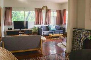 Penthouse Condesa - 9