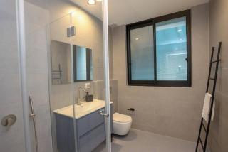 Luxury Studio Beach Flat 18 - Tel Aviv - 7