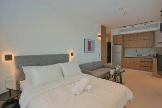 Luxury Studio Beach Flat 18 - Tel Aviv - 1