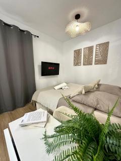 Le Cocon de Montpellier - Hyper-Centre, Standing & Confortable, Full Équipé - 9